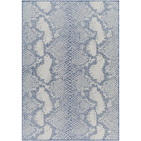 Livabliss Ravello RVL-2345 Outdoor Safe Area Rug RVL2345-537